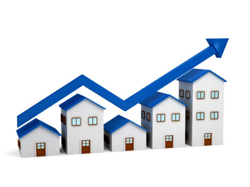 Пять трендов на рынке инвестиций в недвижимость