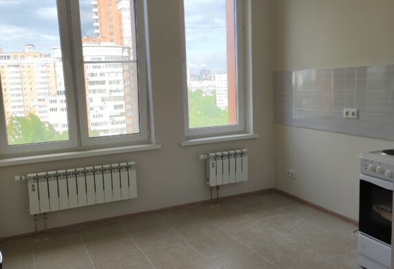 3 комнатная квартира в районе Кунцево
